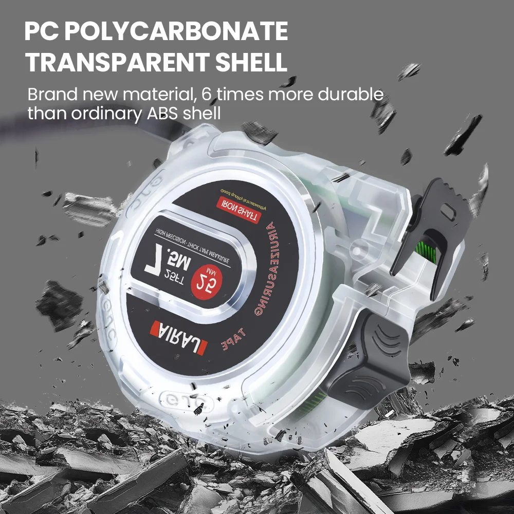 Thumbnail 2 - #14 Best Tape Measures to Buy In 2026