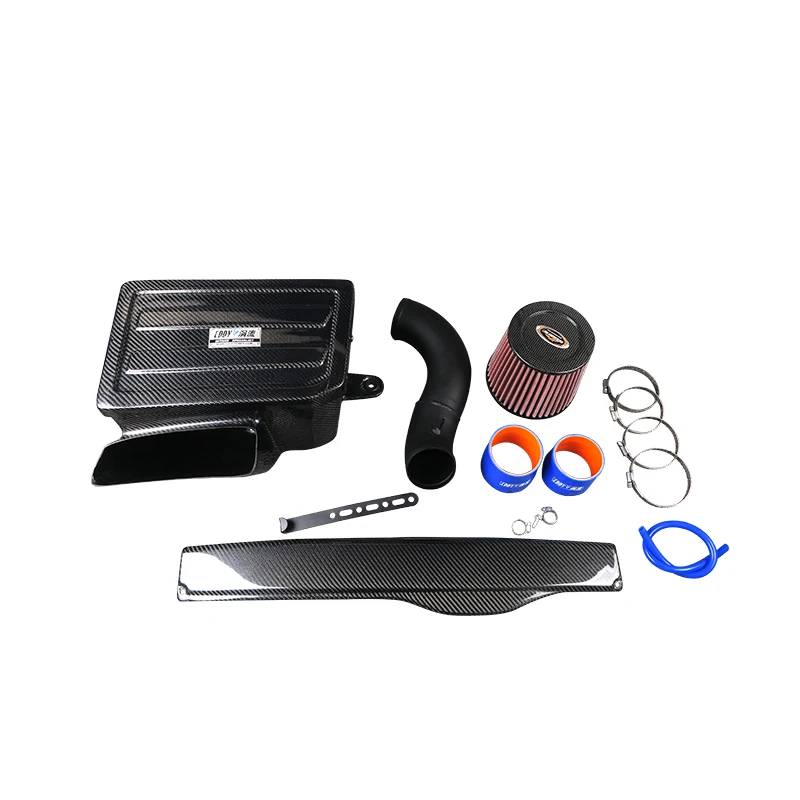 

EDDYSTAR COLD AIR INTAKE KIT FOR AUDI S3