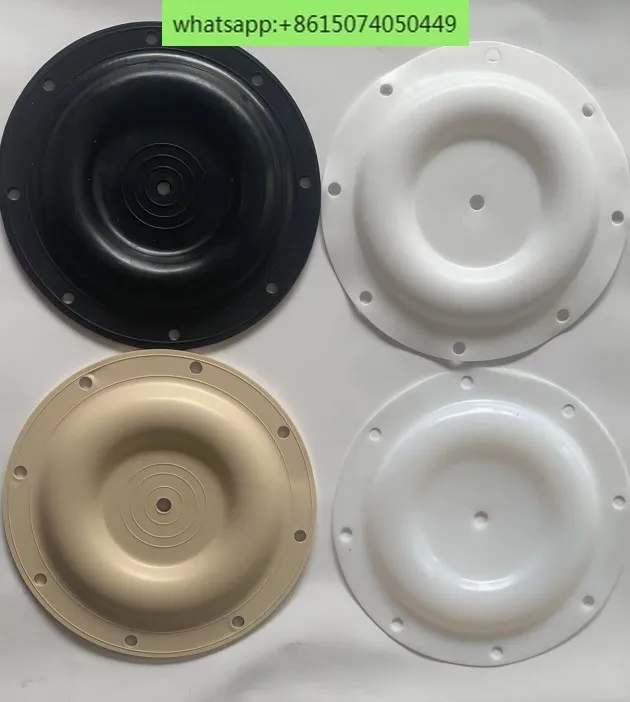 

QBY-K25 diaphragm sheet, QBK-40 pneumatic pump accessories diaphragm sheet Dingqing film sheet diaphragm sheet