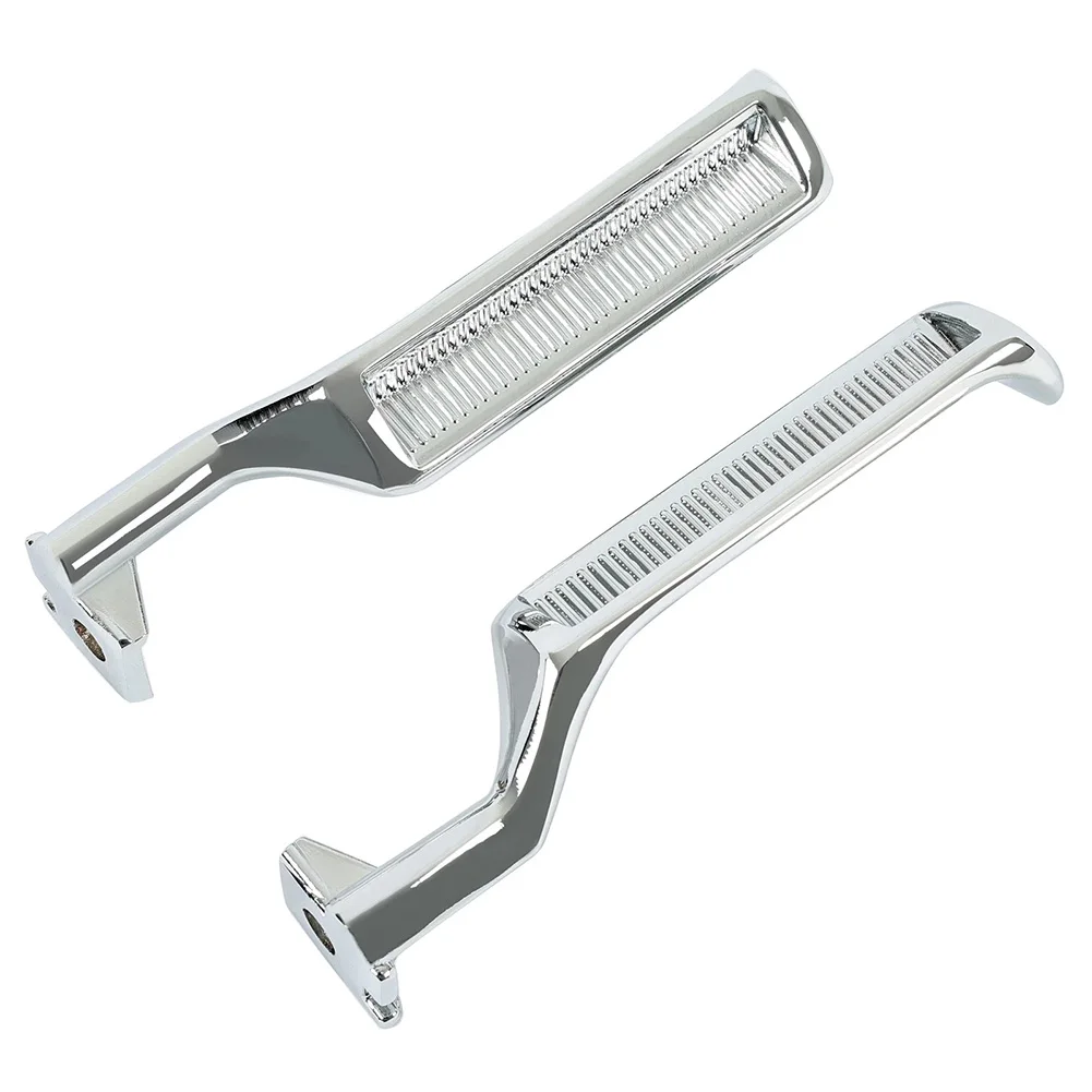 

Automotive Door Handle Pair Replacement Part Door Handle Set Reproduces OEM E7TZ1522600A Manufactured To OEM Spec