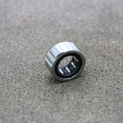 Stainless Steel Seawater Proof Needle Drop Wheel, 1-way Bearing for Shimano CQ Drum Wheel, Fishing Tackle Accessories