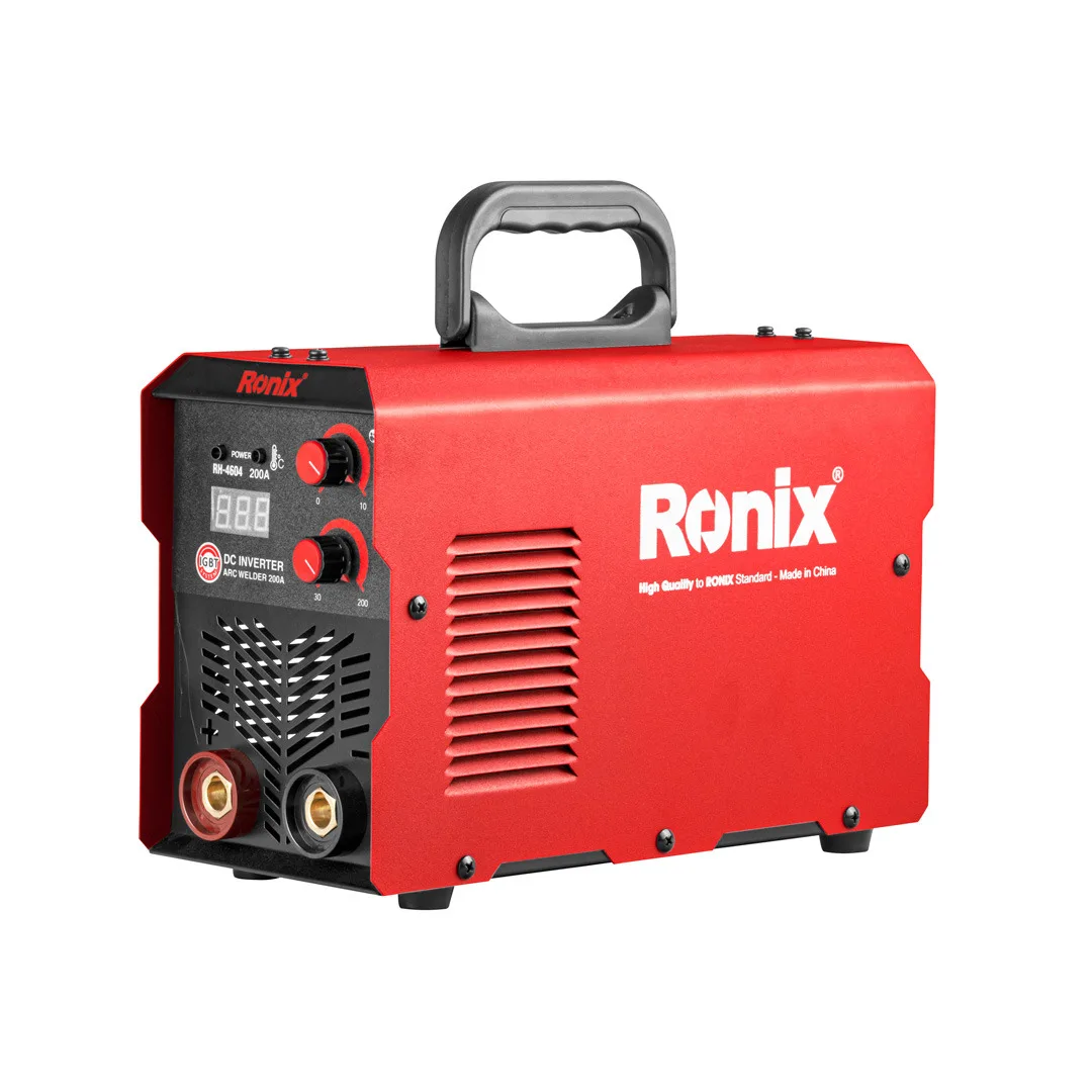 Ronix In Stock RH-4… - image
