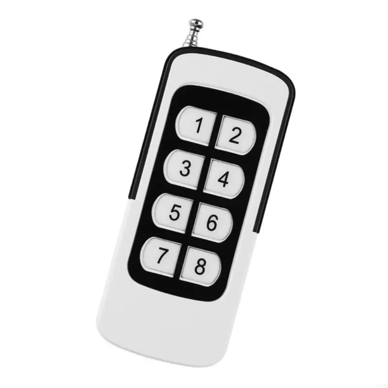 U13B 433MHz عن بعد Universal Controls المكررون بوابة باب المرآب عن بعد