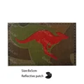Reflective Patch 5