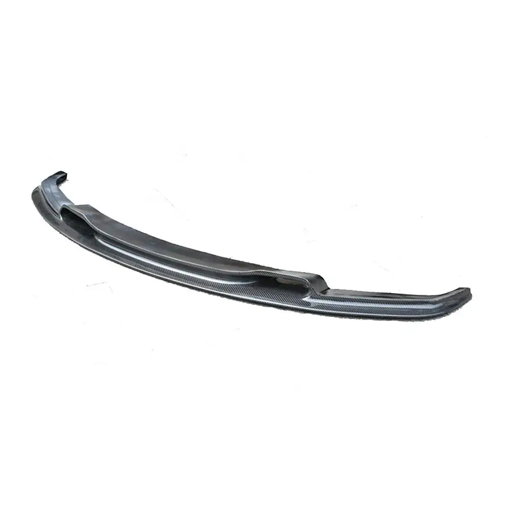 Koolstofvezel Voorbumper Lip Spoiler voor BMW 3 Serie F30 F35 M Sport 320i 325i 328i 330i 335i 2012-2018 Uitbreiding Kin