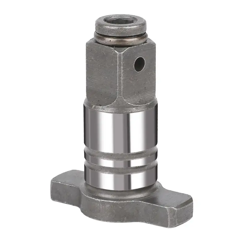 Electric Wrench Adapter 2 in 1 Square Shaft Multi Function Bit Drill Converter Accessory