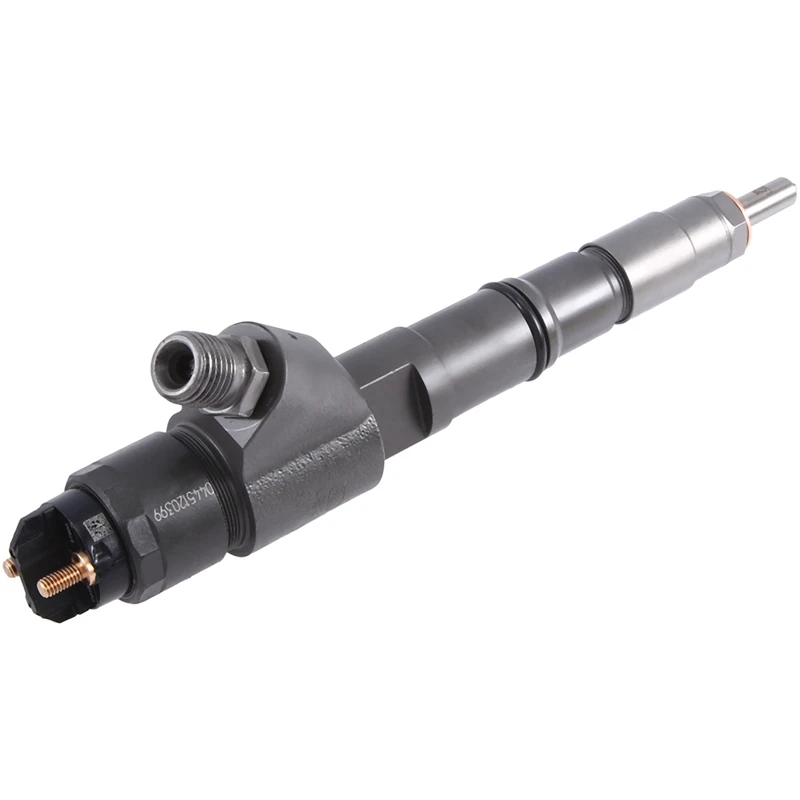 0445120399 New Diesel Fuel Injector Nozzle For Caterpillar C4.4 Engine CAT 320D2 Parts Accessories