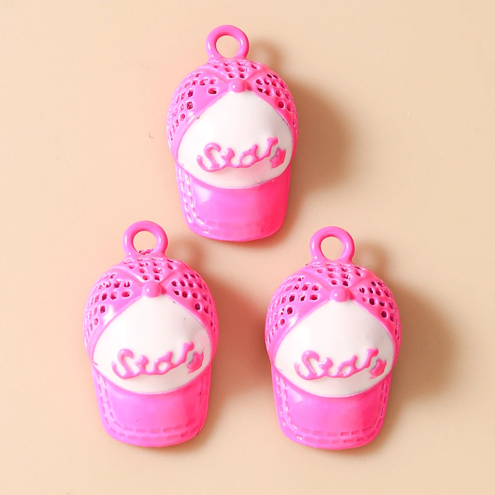Leslie 5 Stück Niedliche Mini Kawaii Sexy Bikini Unterhosen Anhänger für DIY Ohrringe Halsketten Sommer Strand Schmuckherstellung Zubehör – Detail 22