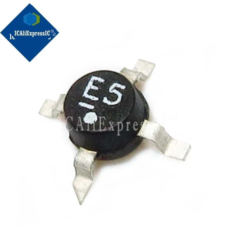 5pcs/lot ERA-5SM ERA5SM ERA5 SMT-86 In Stock