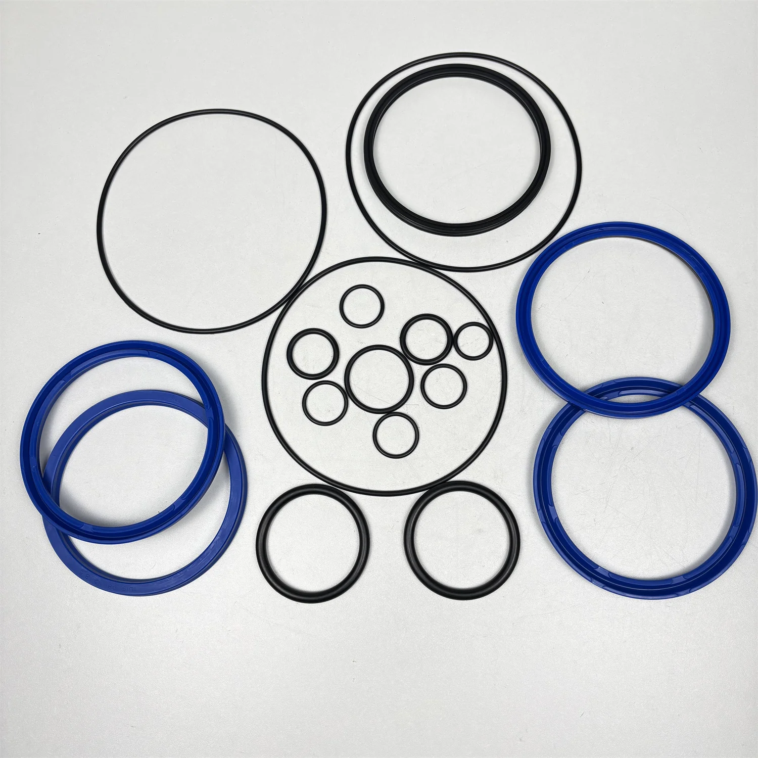 SB50 brekerafdichtingsset C1X001 C11012 SQ50 SB50TSP