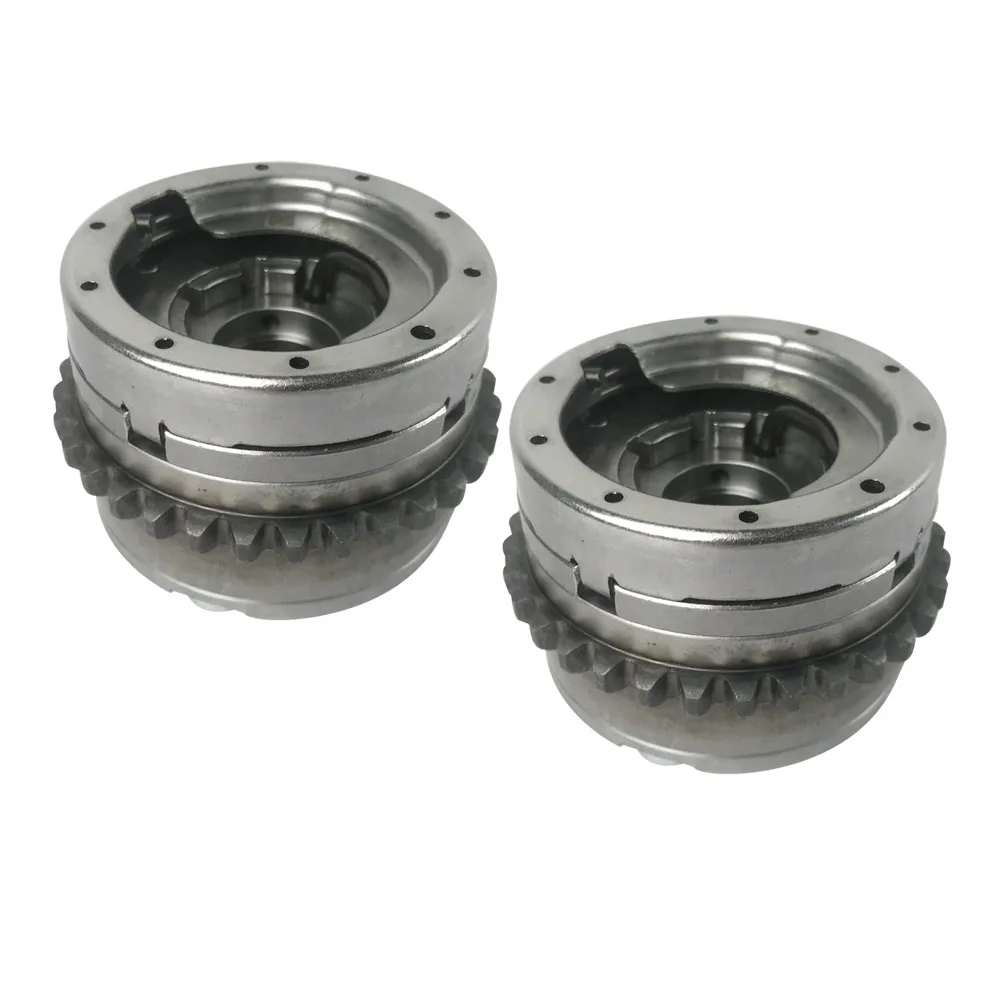 Intake Left & Right Camshaft Adjuster For Mercedes-Benz GLS550 GL 63 GLE 63 CLS 550 M278 Engine