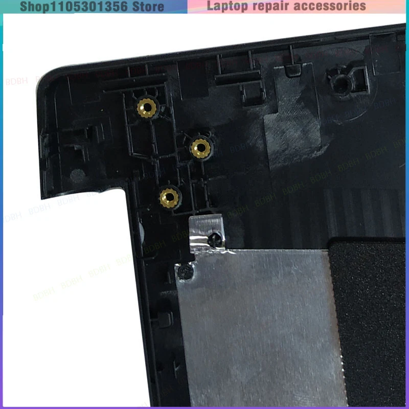 For Acer Nitro 5 an515-41 an515-42 an515-53 N17C1 Black LCD Back Cover Rear Case