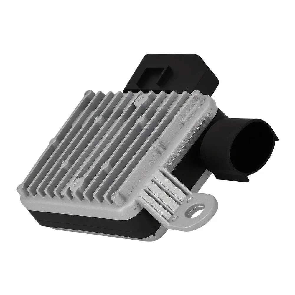Fan Control Module 25385 F3000 Compatible with For Hyundai Elantra Turbo 2017-2019 Factory Spec Direct Install