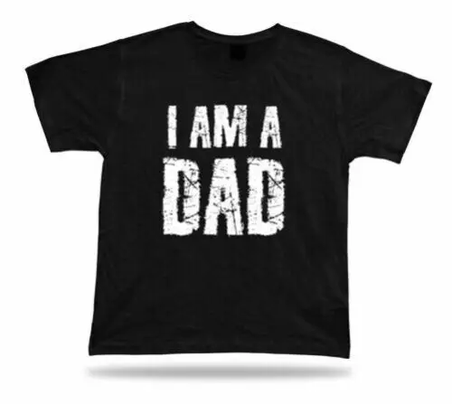 

I Am A Stolz Dad Toll Beste Ever T-Shirt Birhday Besondere Anlässe Geschenk