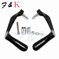 For Honda CB190R CB 190R CB190 R Motorcycle Handlebar Grips Guard Brake Clutch Levers Handle Bar Guard Protector