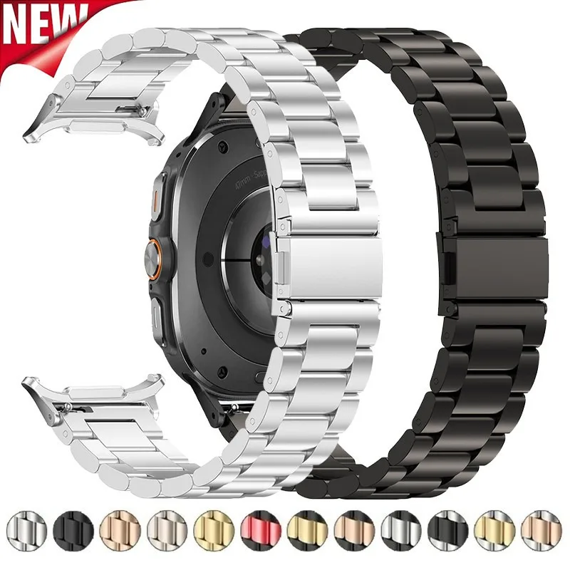 �y�Z�[�����z�����X�e�����X�|�X�g���b�v Samsung Galaxy Watch 7 Ultra 47mm �N�C�b�N�u���X���b�g Galaxy Watch 7 Ultra �����p���X�g�o���h