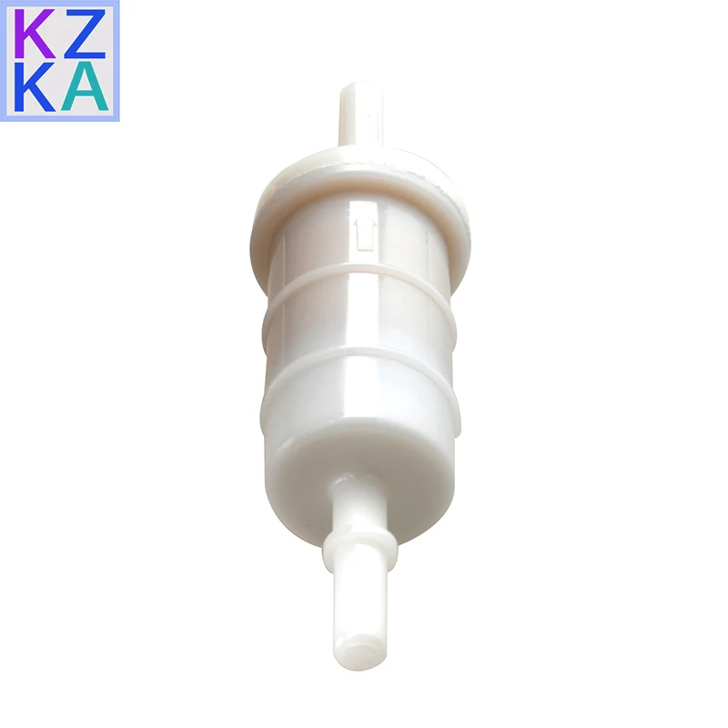 

35-879885T Fuel Filter 35-879885Q For Mercury Outboard Motor 40/50/60HP 4 Stroke EFI, 75-115H 8Mm 5/16 Inch 35-879885K