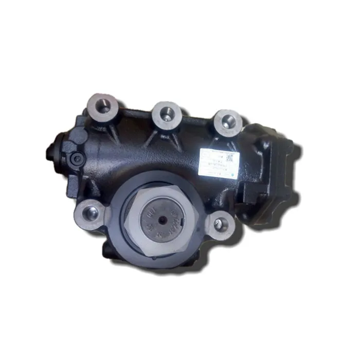 Sinotruk Howo Beiben  Shacman  Foton Truck WG9719470228   Supplier Steering Gear Box  for Howo