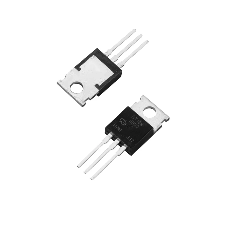 TO-220 TRANSISTORES DO Pressão Irf540N transistores MOSFET 33amp 100V N-canal Power MOSFET Transistor M4YD