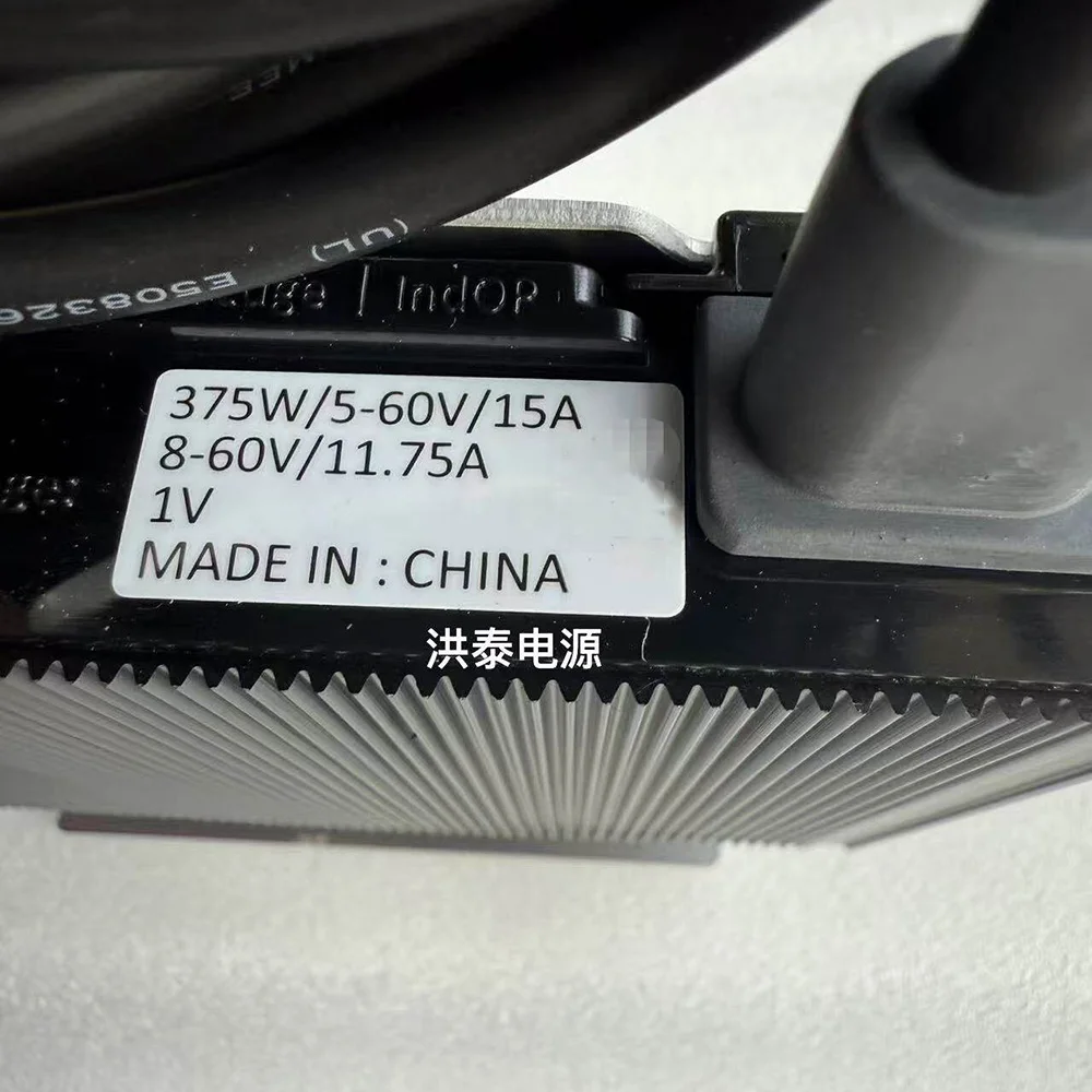 For P375-5RM4MSM 8-60V 375W Stable Performance