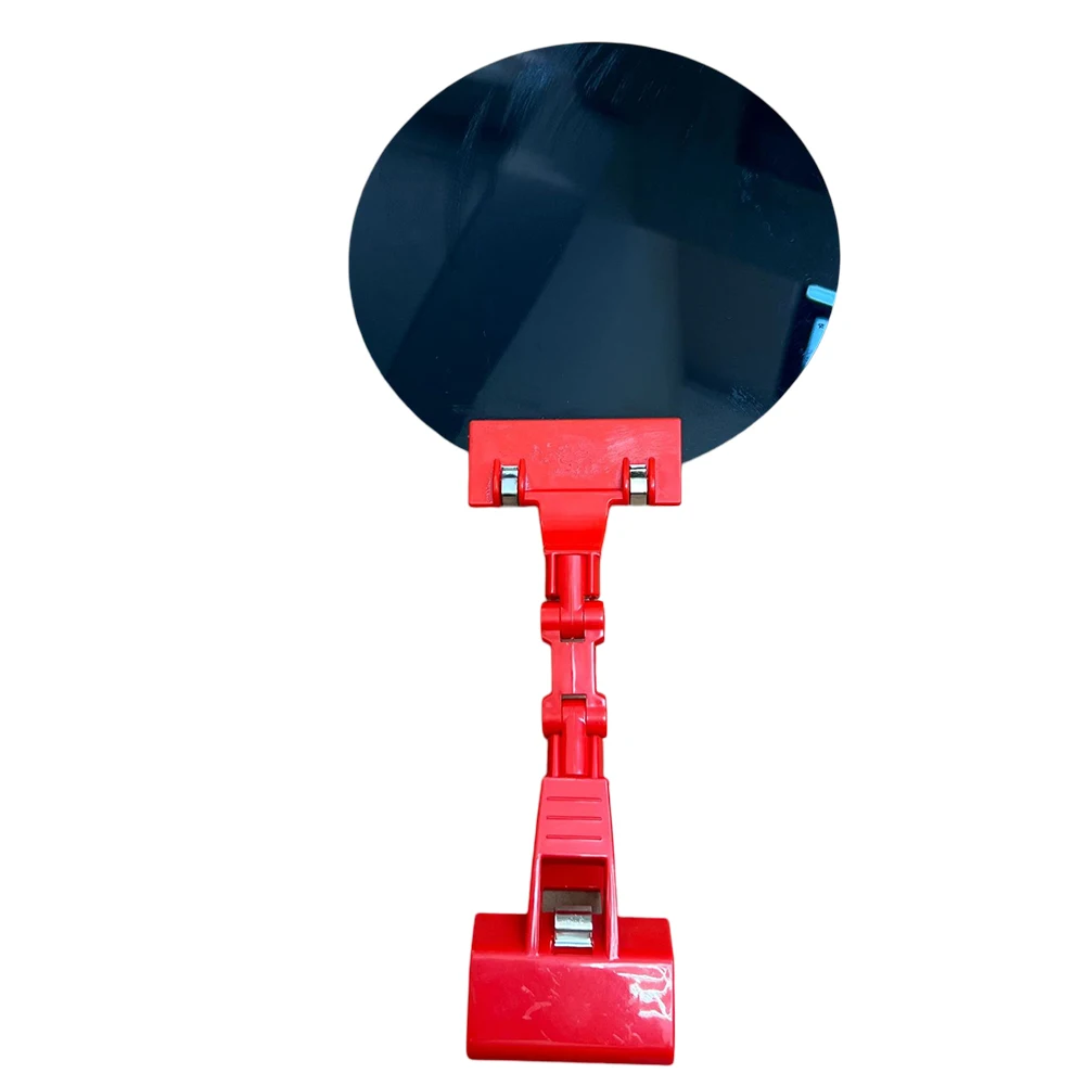 Welding Opaque Panel 32x16cm Red Yellow White Black Plastic Protective Shield For Various Welding Applications Helmet Accessory