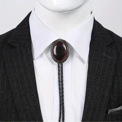 Popular fashion Celtic ore bolo tie