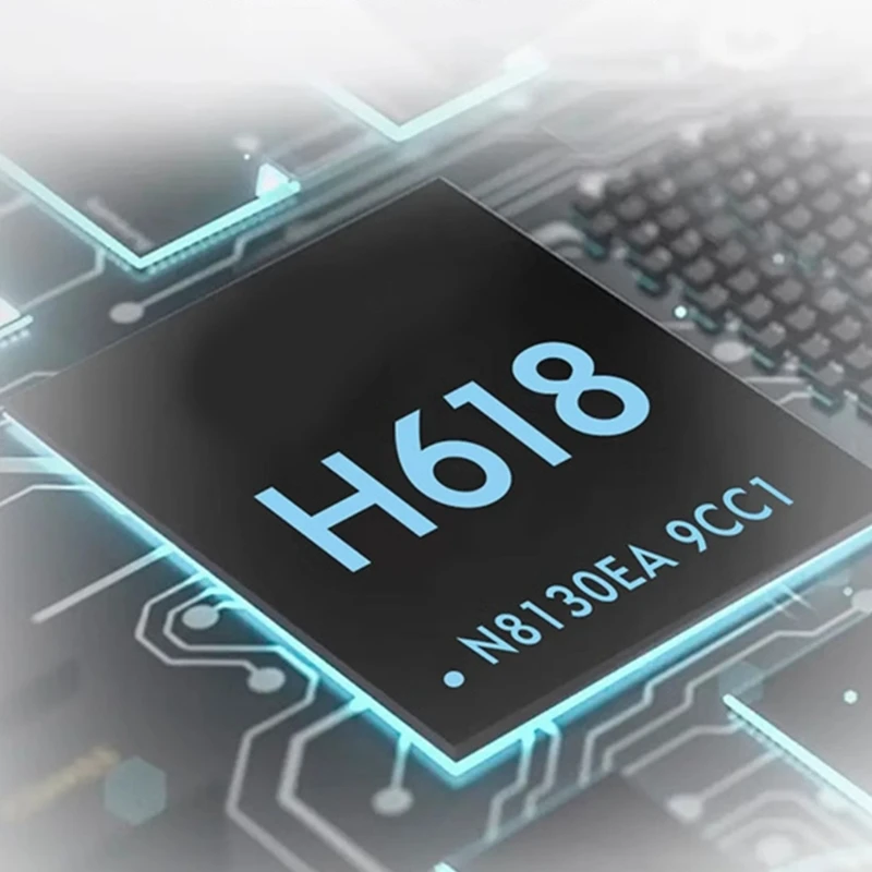 For OrangePi Zero2W 2GB 4GB 1GB 1.5GB DDR4 Development Board Cortex A53 H618 WiFi5 BT5.0 Single Board for PC Computer