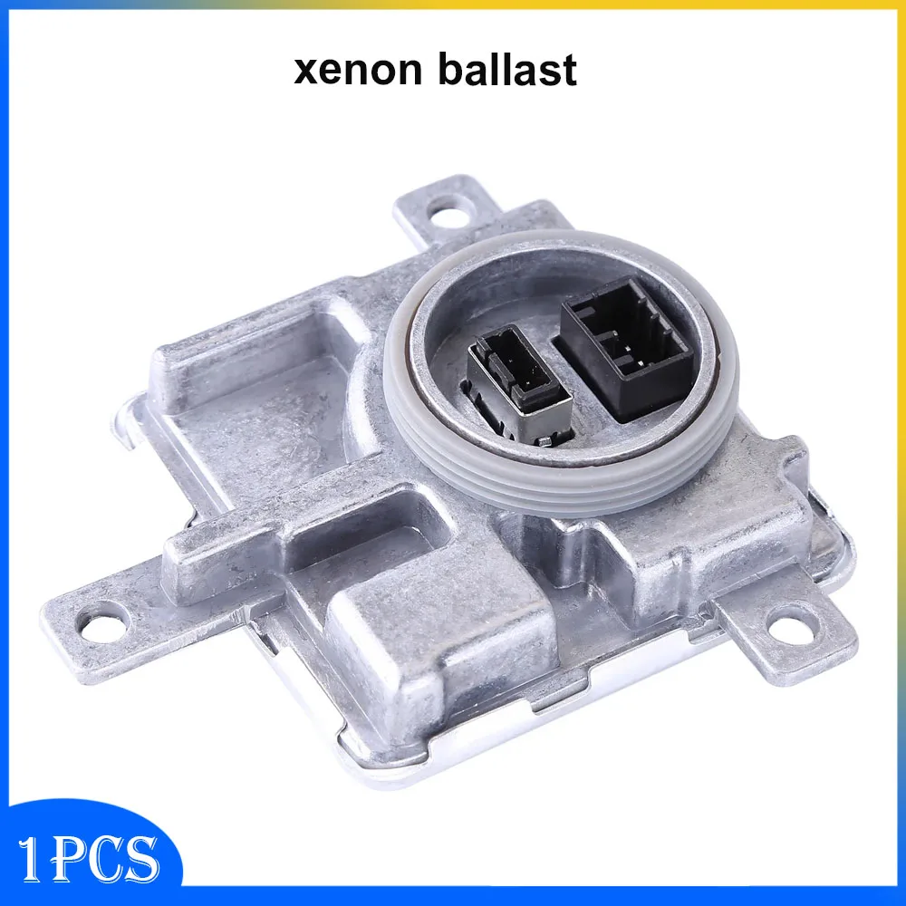 

New Car Xenon Lamp D3S Ballast W003T22071 8K0941597E High Pressure Package for Audi 8K0.941 597C
