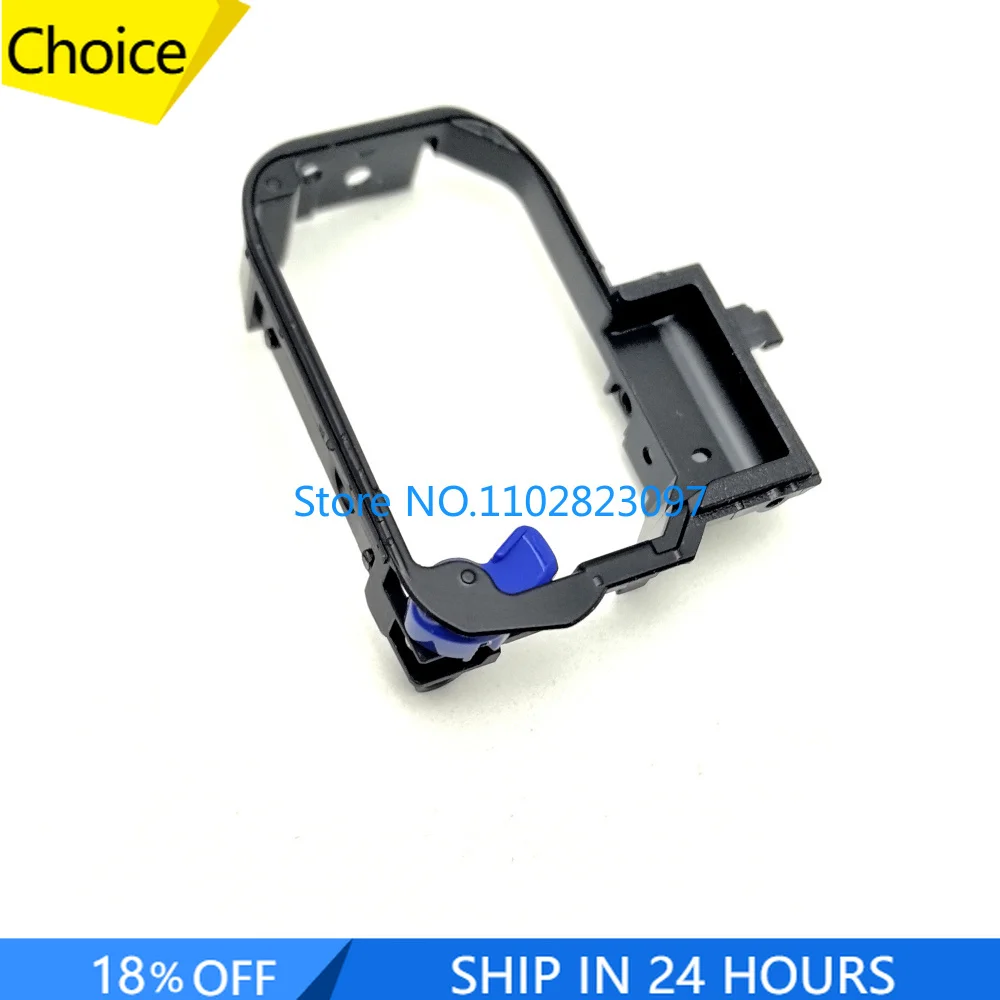 

Новая оригинальная крышка отсека для батареи ZV-E1 ZVE1, кронштейн, полка для Sony ILCE-7CII A7CM2 A7C II ILCE-6700, запчасть для ремонта