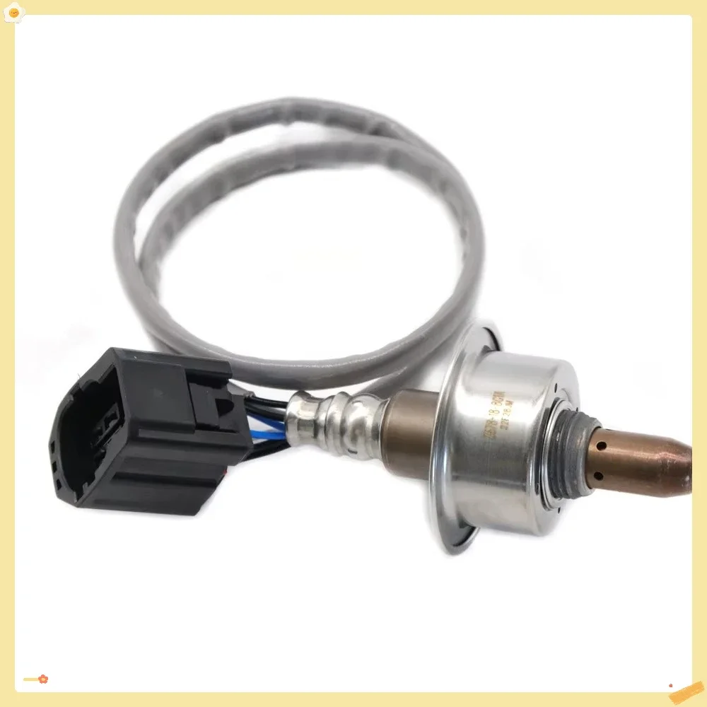 

Верхний датчик кислорода для MAZDA 2 2007-2015 ZJ38-18-8G1C ZJ38-18-8G1D 25054081 Z678-18-8G1A Z678188G1A