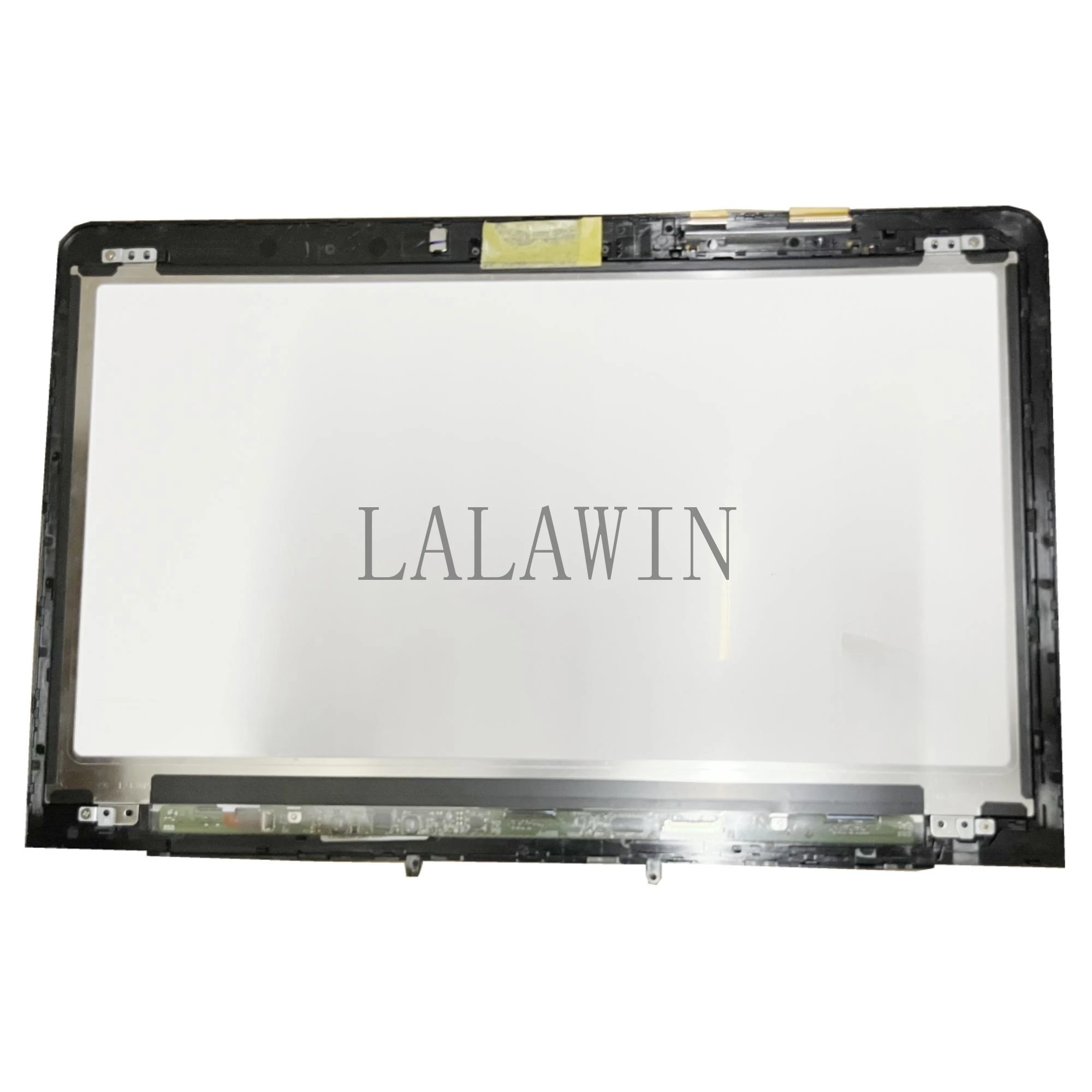 For ASUS N552 N552V N552VX N552VW 15.6inch FHD Touch Digitizer Glass panel lcd SCREEN assembly original WITH FRAME