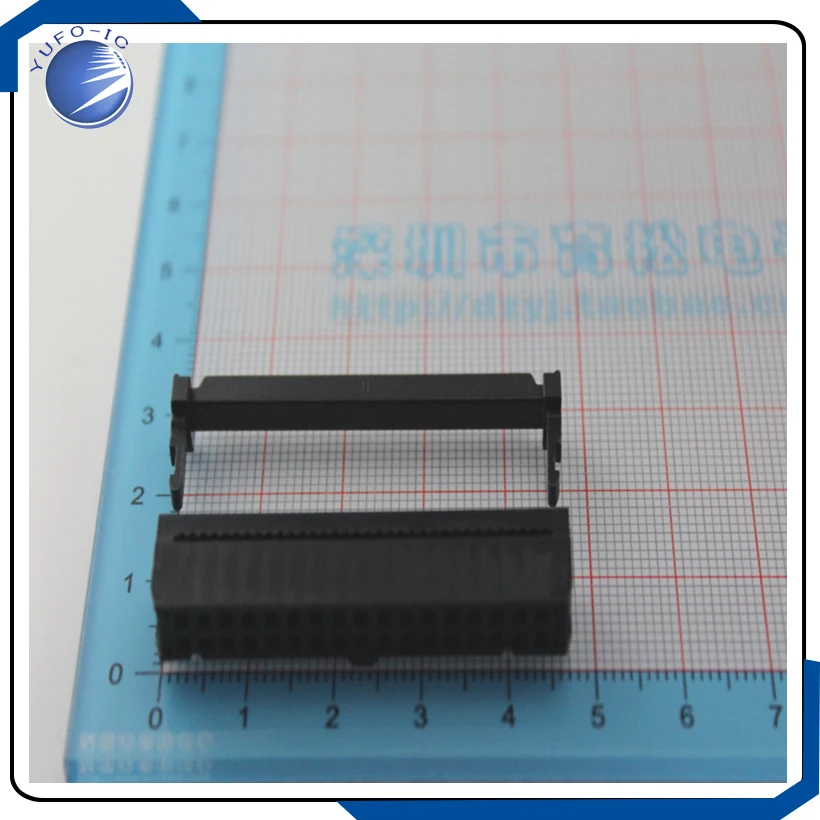 5PCS/LOT 34PIN Horn…