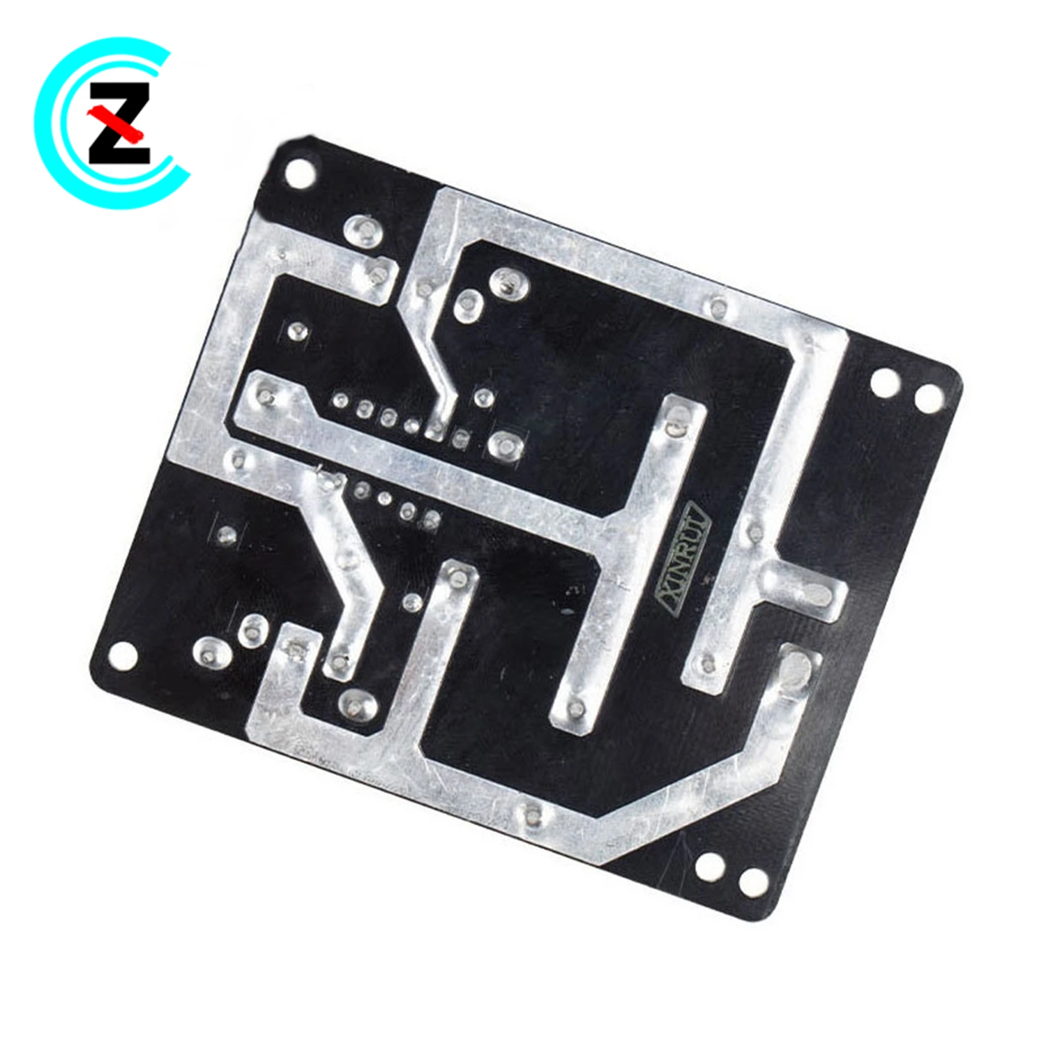 ZVS Tesla Coil power High voltage generator driver board without tap