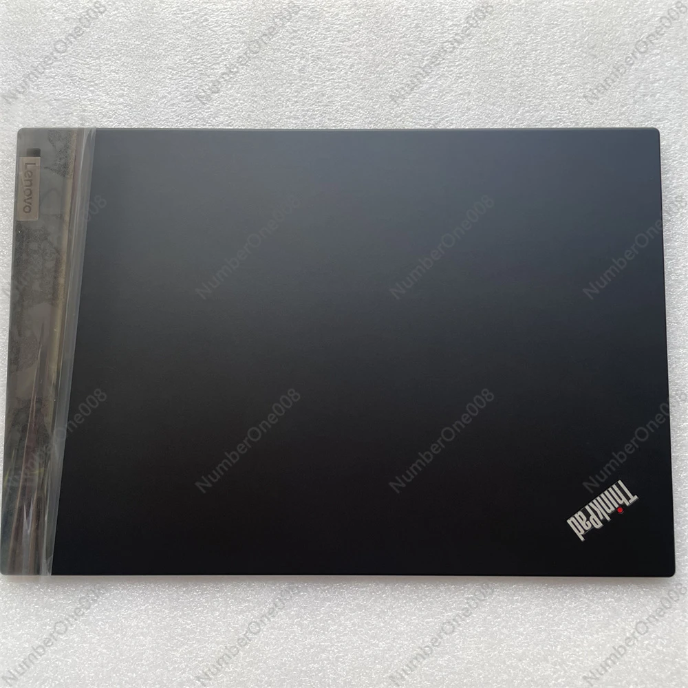 

New Original Laptop for Lenovo ThinkPad L15 Gen 1 Top Cover Screen Back Cover LCD Back Cover A Shell Black 5CB0S95382