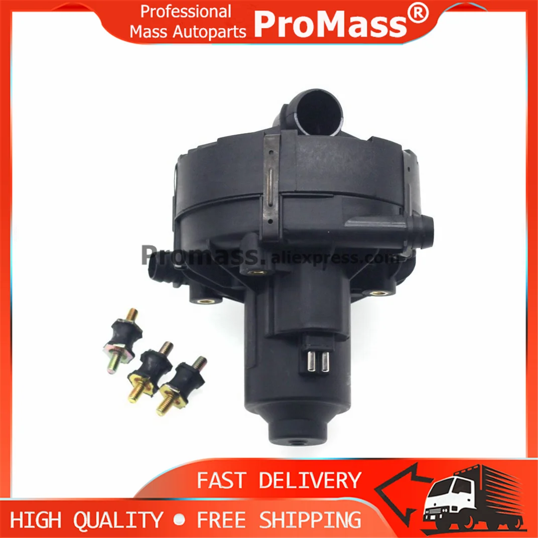 

Brand New High Quality Secondary Air Pump for Mercedes C/ E/S W204 S204 W211 M272 M273 A0001404685 0580000025 A0001405185