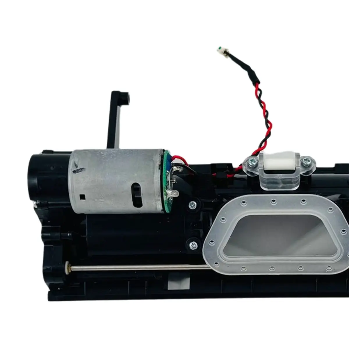 

Main Brush for Saros 10 / Saros 10R / S9 MaxV Ultra / P20 Pro / G20s Ultra / Qrevo Curv Spare Parts