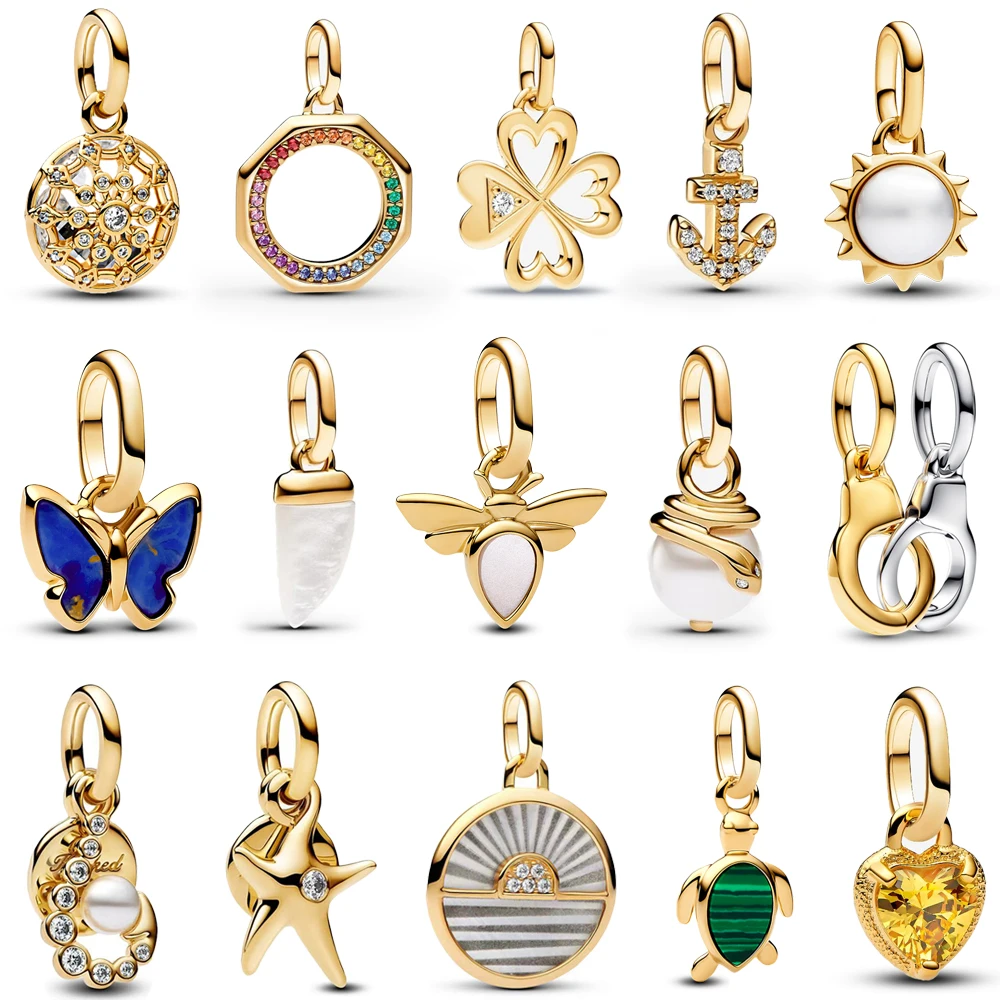 Cute Rainbow Medall… - image