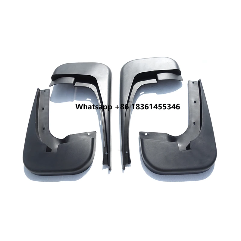 

2012-2015 Viano / Vito Mudguards Mud Flap Splasher Mud Guard Mudflaps VIANO CLASS W693
