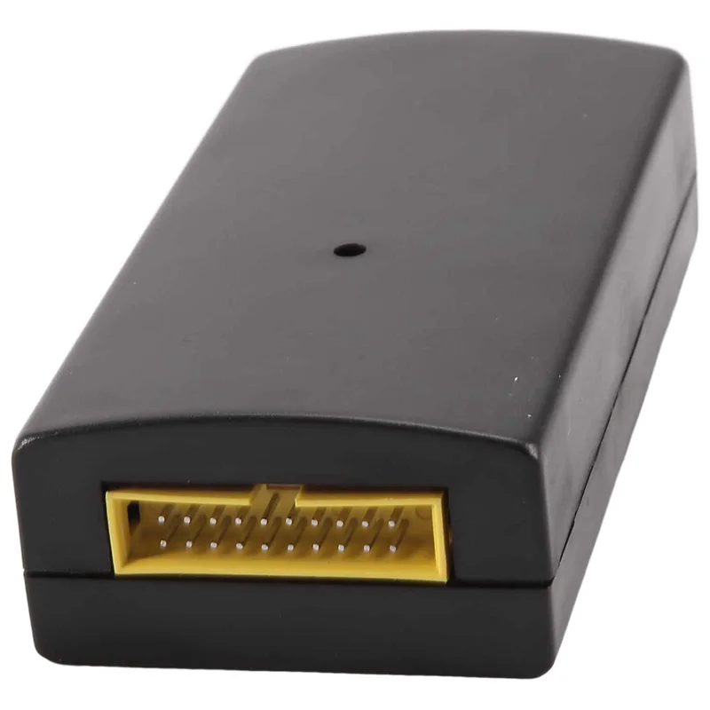 رائعة - واجهة USB الجديدة للوحة تطوير FT2232HL FT2232H متوافقة مع UART / JTA Openocd