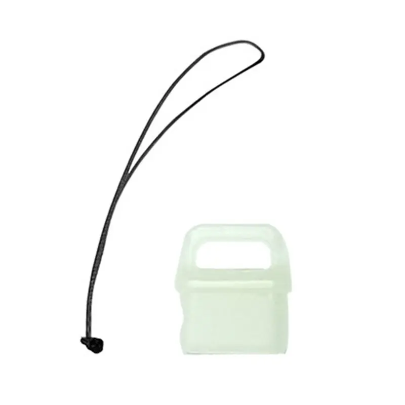 For DJI Neo/Neo2 Battery Port Dust Plug With Lanyard- Charging Port Dust And Moisture Protection Cover Included