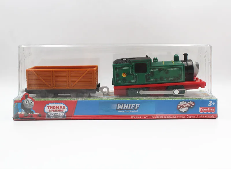 Locomotive Merlin Jouet Locomotive Merlin Thomas Le Petit Train - Jouet