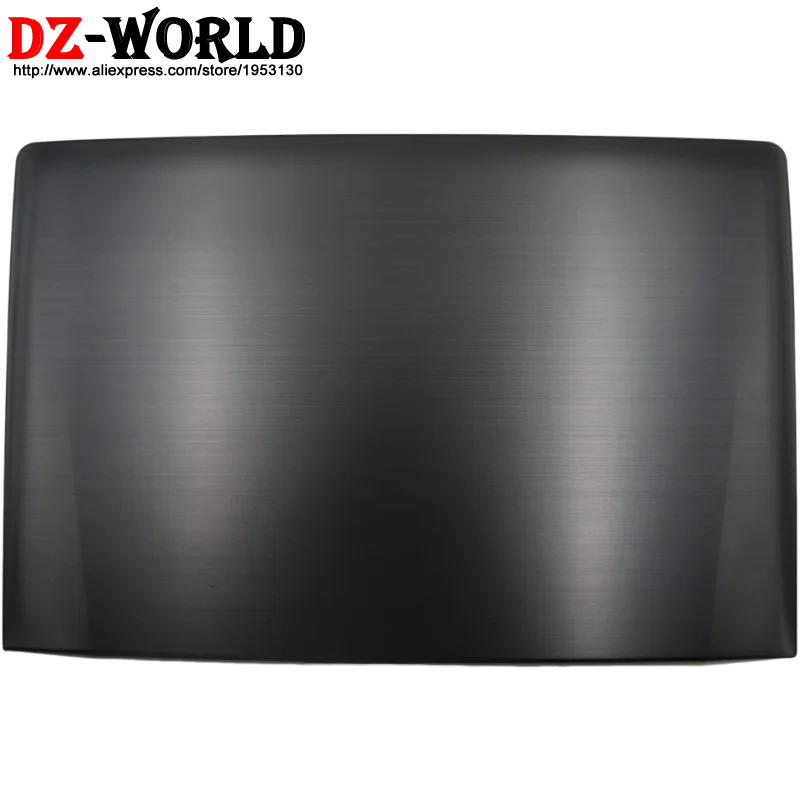 Shell Top Lid LCD Screen Rear Cover Back Case for Lenovo Y500 Y510p Laptop 90202004