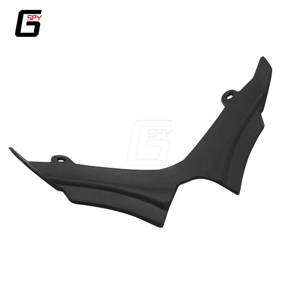 MT15 Front Wing Fairngs For Yamaha MT-15 2018 2019- 2021 Motocycle Accessories Aerodynamic Winglets Lower Cover Protector Guard