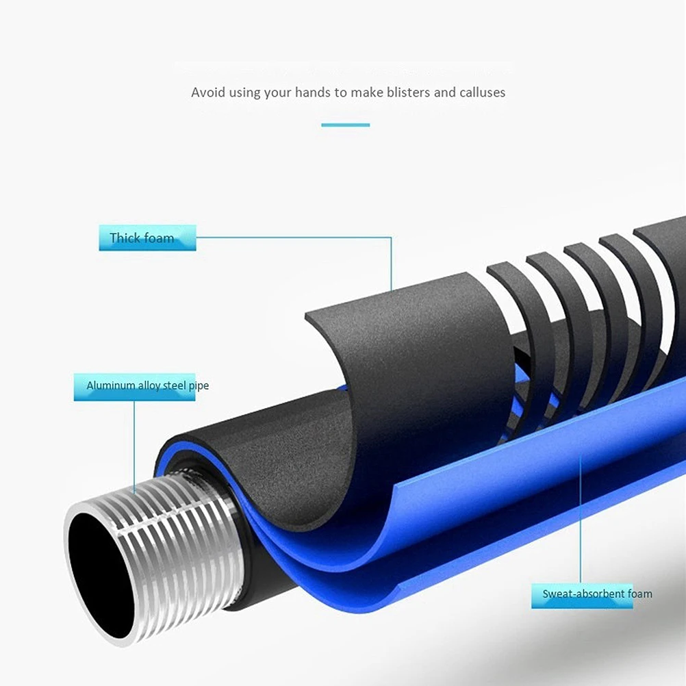 

Ab Wheel Roller Blue Sturdy Abdominal Muscle Trainer Device For Home Gym Workout Abdominal Exercise Roller Abdomen