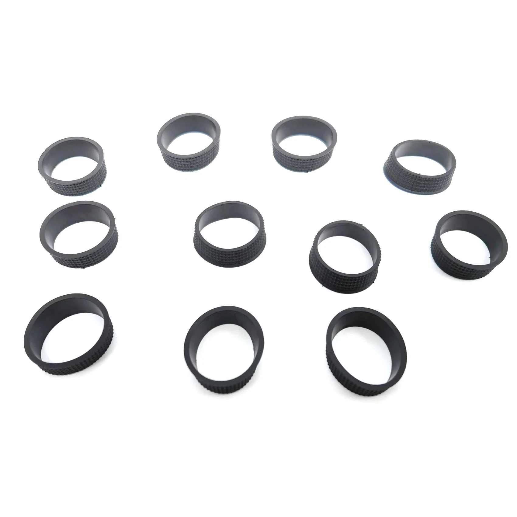 Botão de Modo da Tampa Superior AEF1, Botão Circular de Borracha para Câmera, Peça de Reposição para Canon 5D3 5D III 6D 6D2 70D 80D