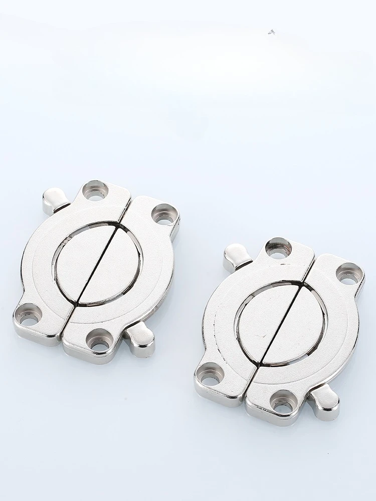 1 Set Zincs Alloys Woods Panels Flats Connectors Cabinets Splicers Tables Splicings Locks Screens Dockings Buckles Hardwares
