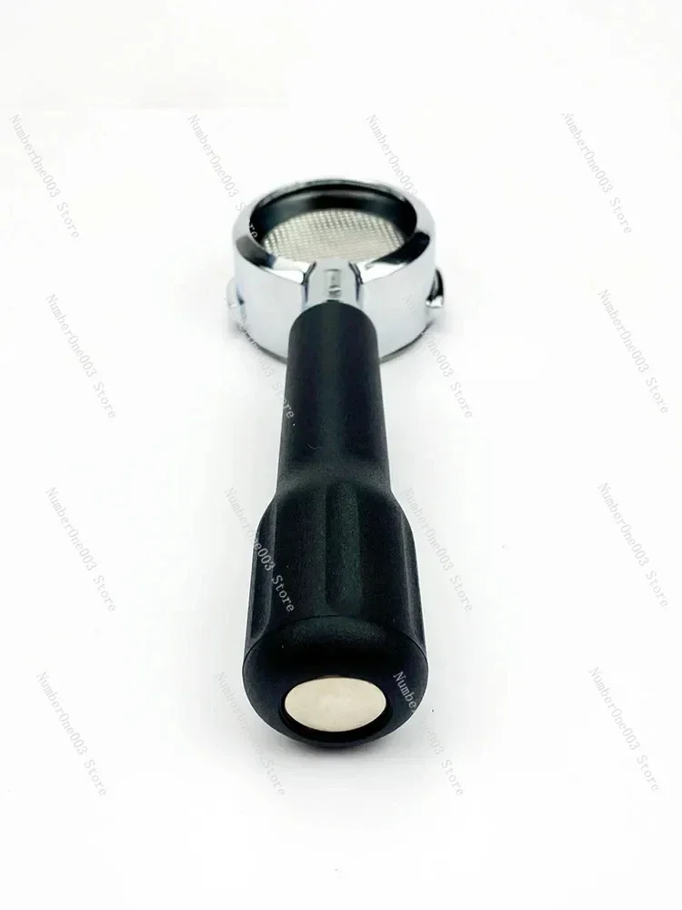 

57mm Semi-automatic Coffee Machine Bottomless Filter Handle