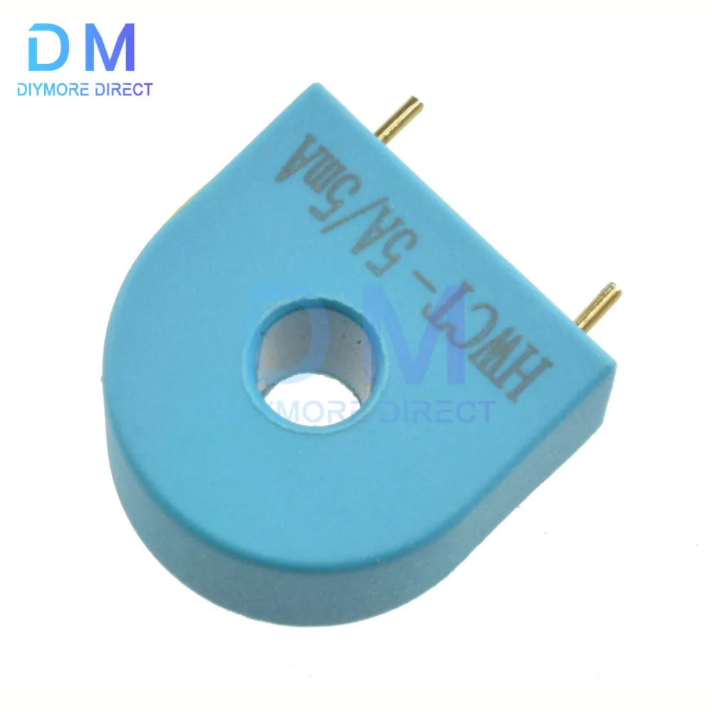 AC Current Sensor CT103 High Precision Current Transformer