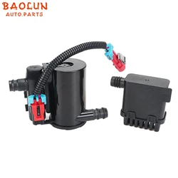 BAOLUN Vapor Canister Purge Valve Solenoid Evaporative Emissions Canister Vent Valve 10357992 For Chevrolet Silverado GMC Sierra