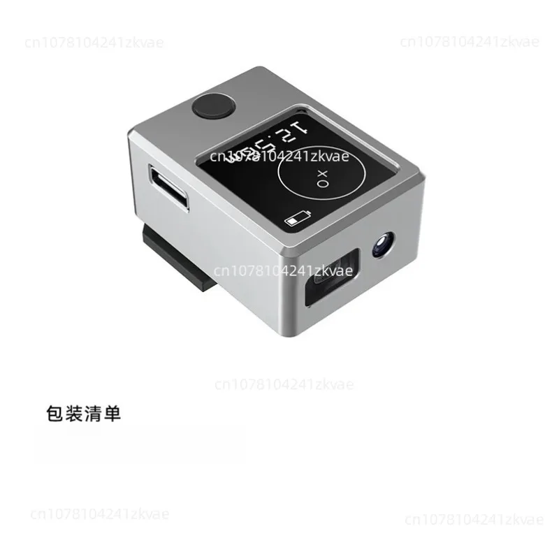 164FT Distance Meter 7° 30° Light Metering & Focusing L.D. METER Lite Version Pro Version Light Meter